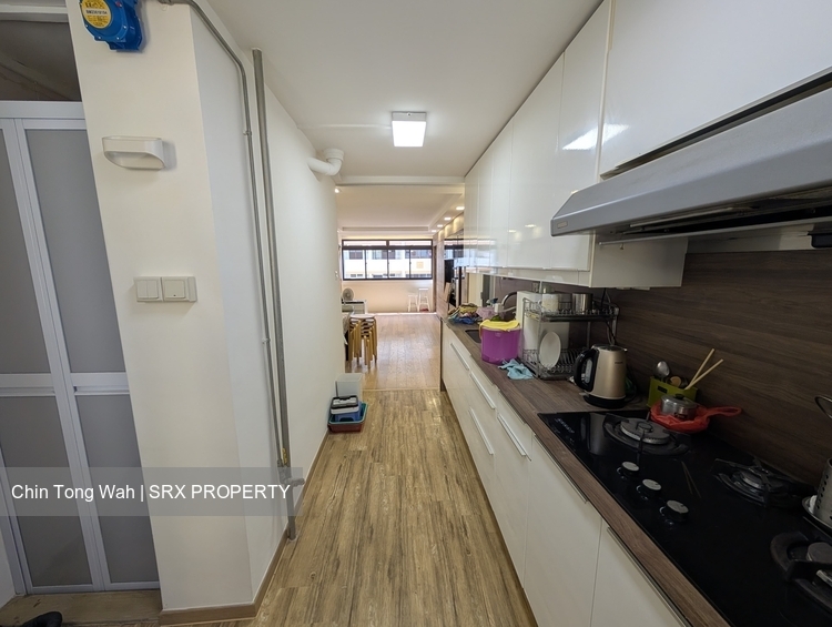 Blk 87 Commonwealth Heights (Queenstown), HDB 3 Rooms #527115871